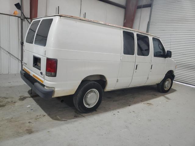 2006 FORD ECONOLINE E250 VAN