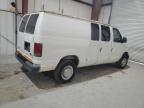 2006 Ford Econoline E250 Van продається в New Orleans, LA - Mechanical