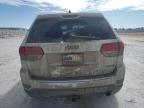 2019 Jeep Grand Cherokee Limited продається в Bismarck, ND - Front End