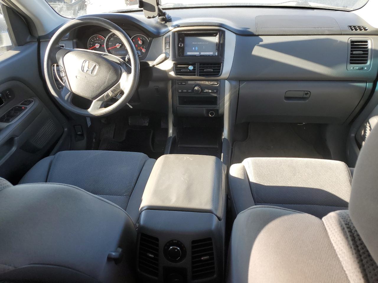 2007 Honda Pilot - Image 8