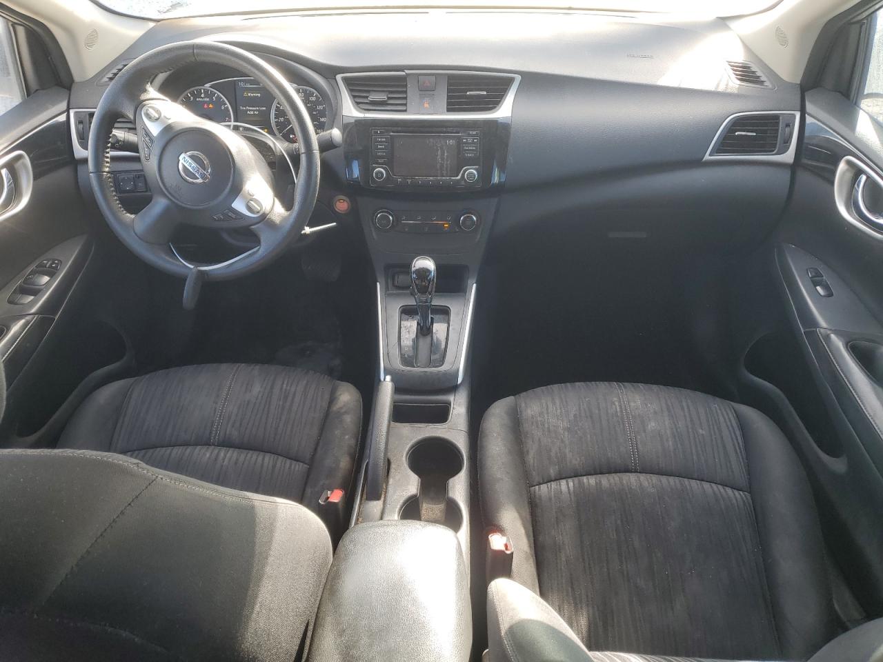 2017 Nissan Sentra - Image 8