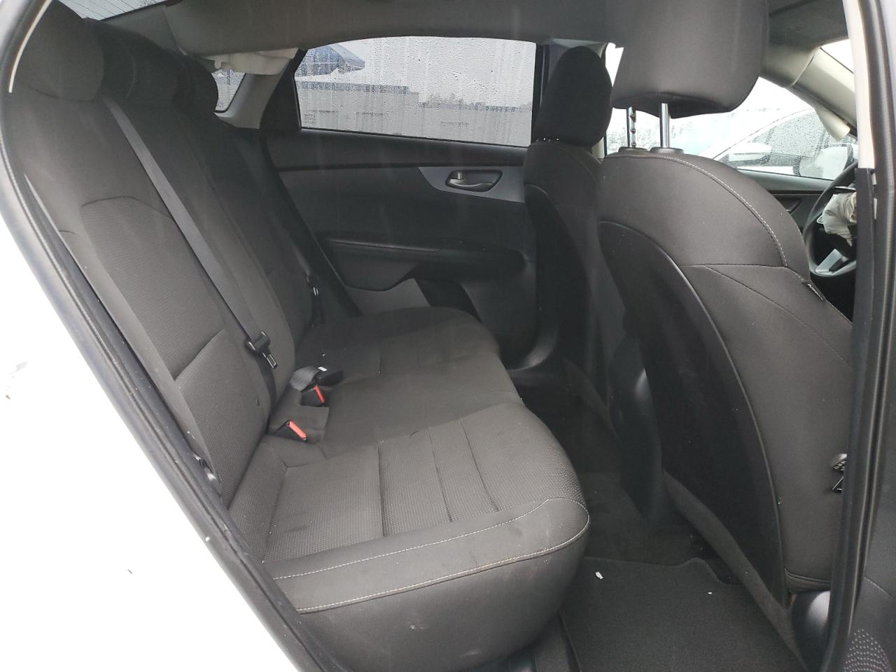 2020 Kia Forte - Image 10