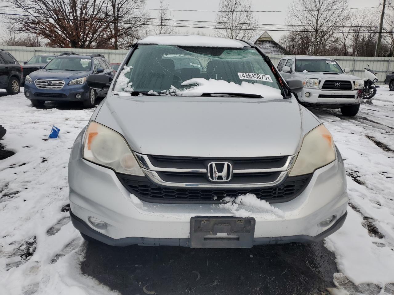 2011 Honda CR-V - Image 5