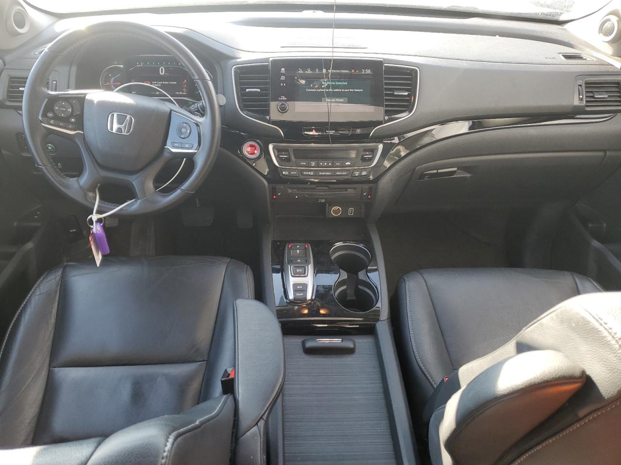 2020 Honda Pilot - Image 8