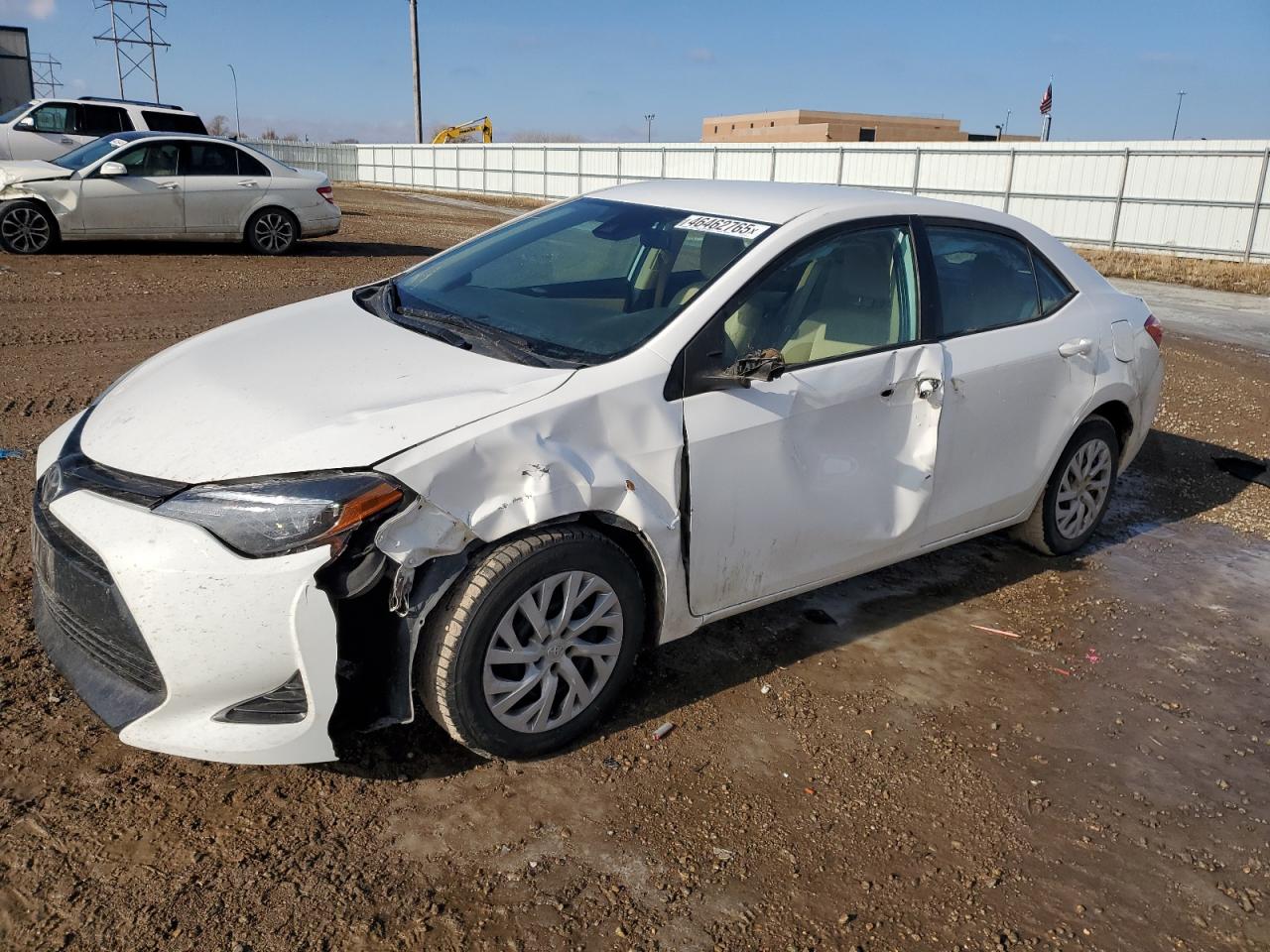 2019 Toyota Corolla - Image 1