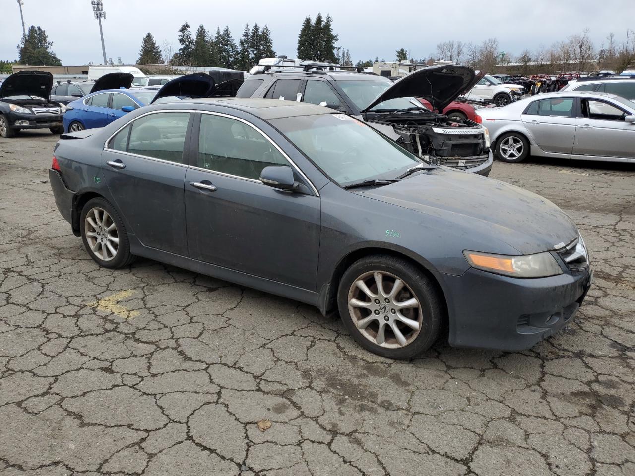2006 Acura TSX - Image 4