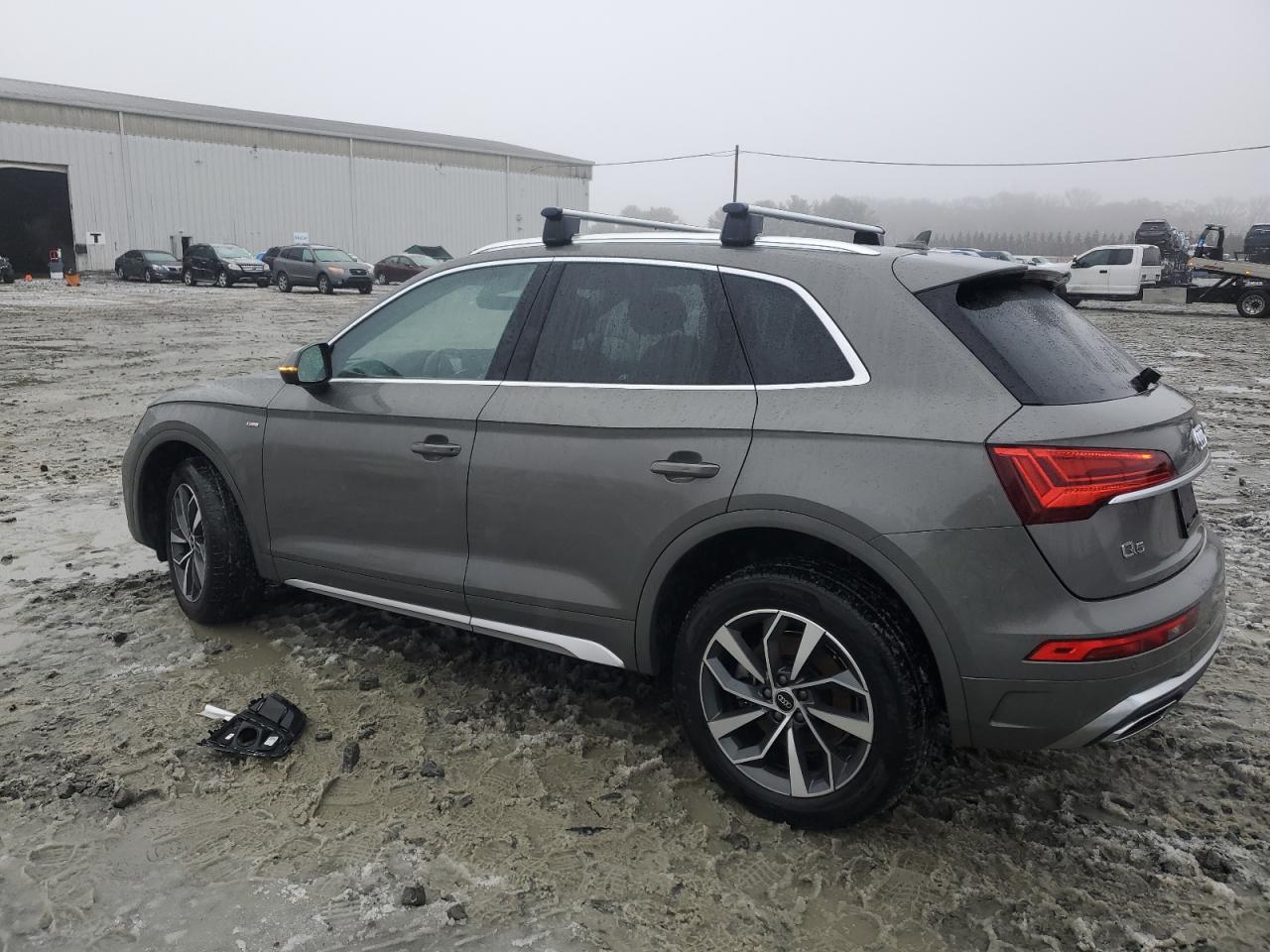 2023 Audi Q5 - Image 2