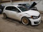 3VW5T7AU7FM****** Salvage and Wrecked 2015 Volkswagen Golf GTI in Alaska State
