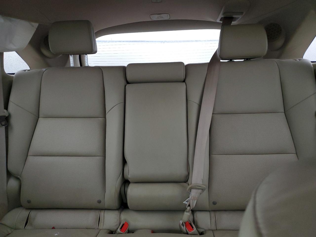 2014 Acura RDX - Image 10