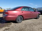 2006 Toyota Camry Le на продаже в San Martin, CA - Front End