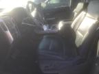 2016 Chevrolet Silverado K1500 Ltz იყიდება Kansas City-ში, KS - Front End