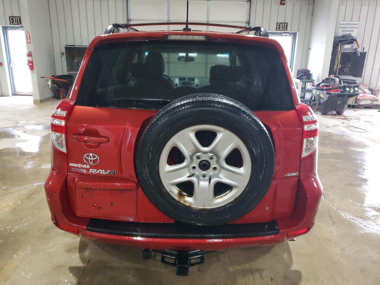 2010 Toyota RAV 4 - Image 6