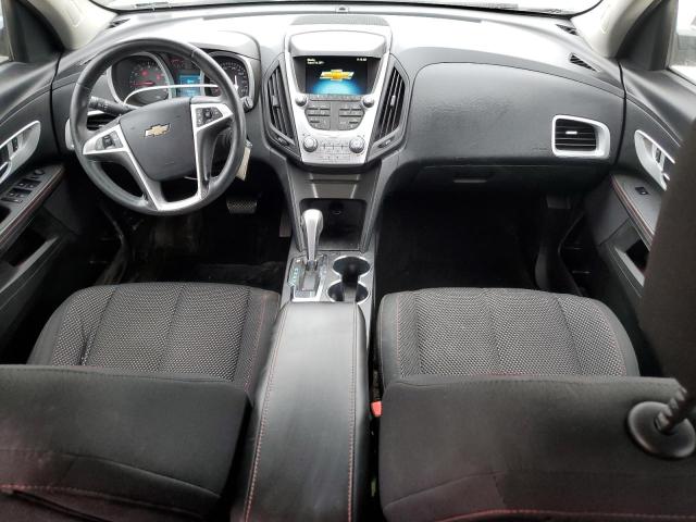  CHEVROLET EQUINOX 2012 Gray