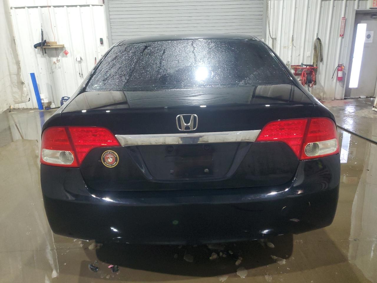 2009 Honda Civic - Image 6