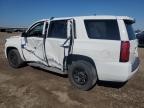 2015 Chevrolet Tahoe Police for Sale in Houston, TX - Side