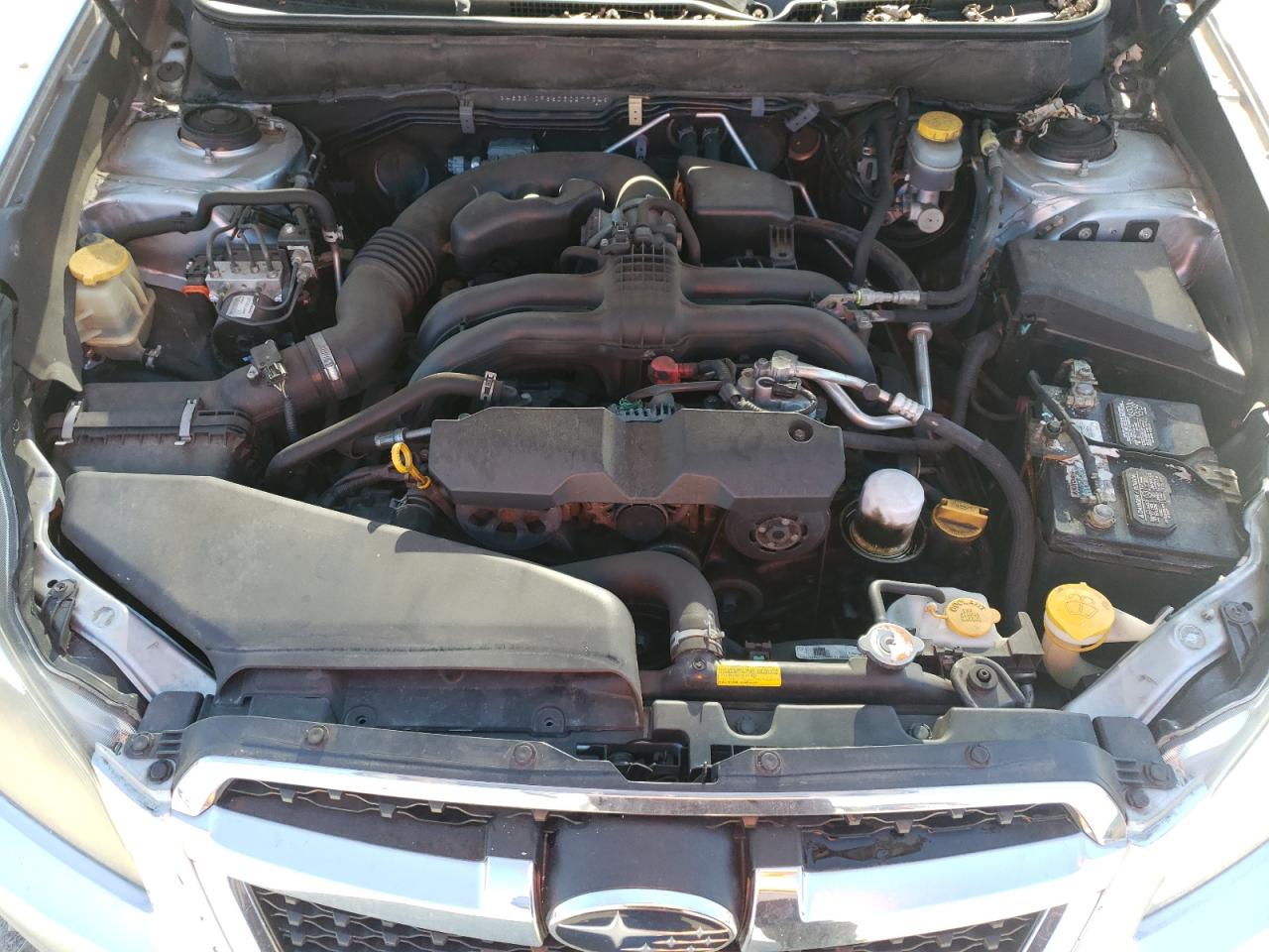 2013 Subaru Legacy - Image 12