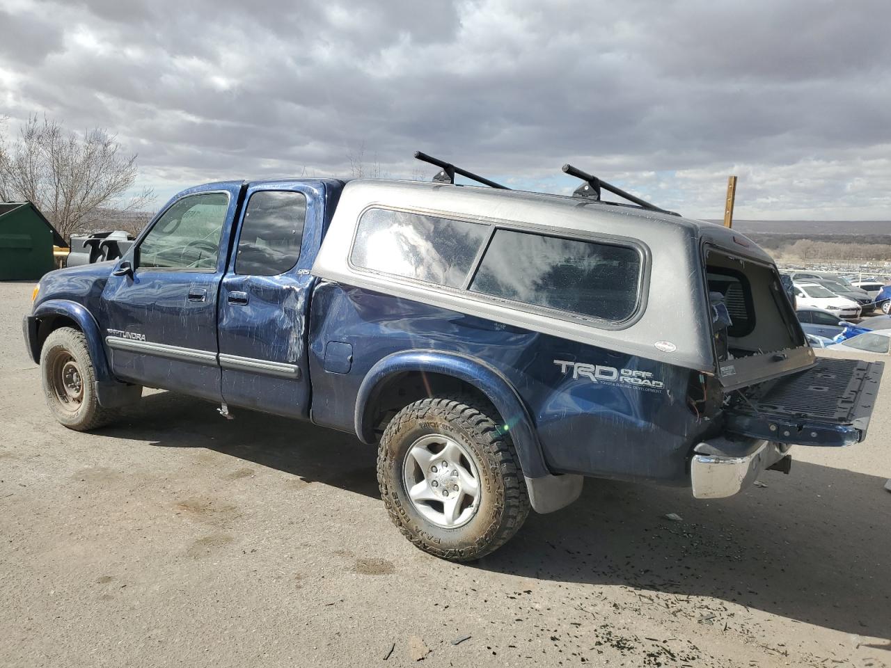 2004 Toyota Tundra - Image 2