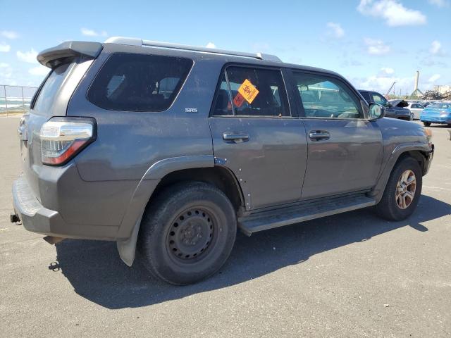  TOYOTA 4RUNNER 2015 Угольный