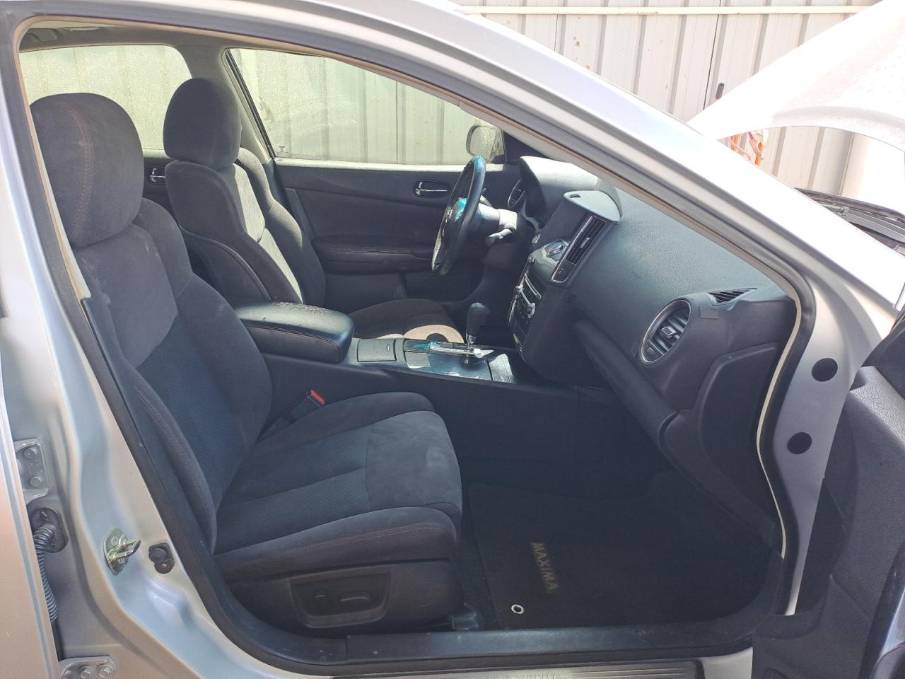 1N4AA5AP7EC452422 - 2014 Nissan MAXIMA - #undefined