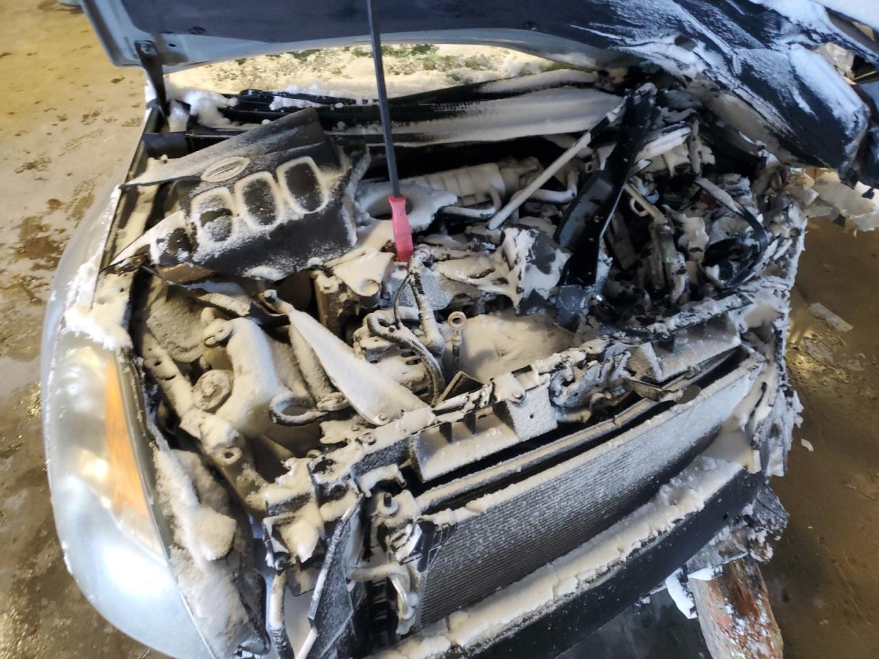 2009 Nissan Altima - Image 12