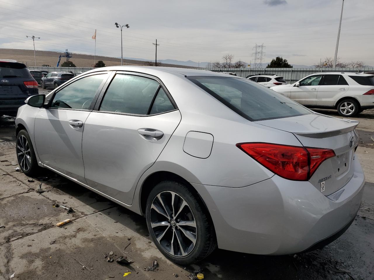2019 Toyota Corolla - Image 2