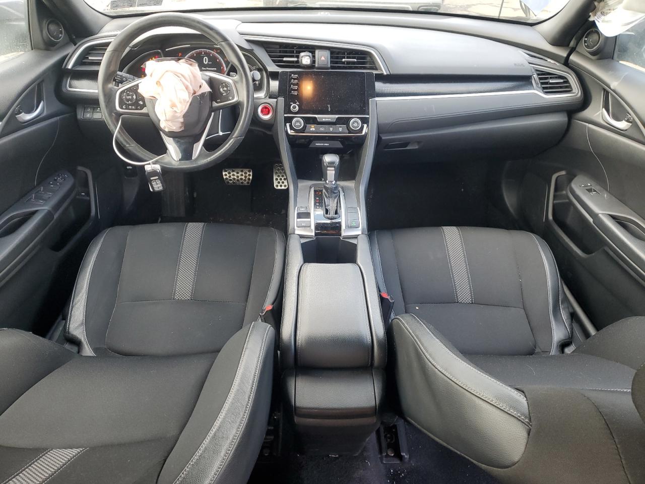 2019 Honda Civic - Image 8