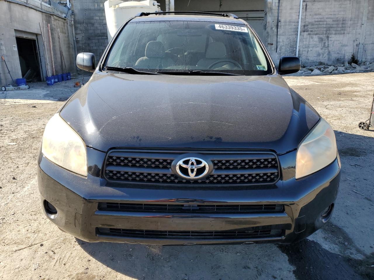 2008 Toyota RAV 4 - Image 5