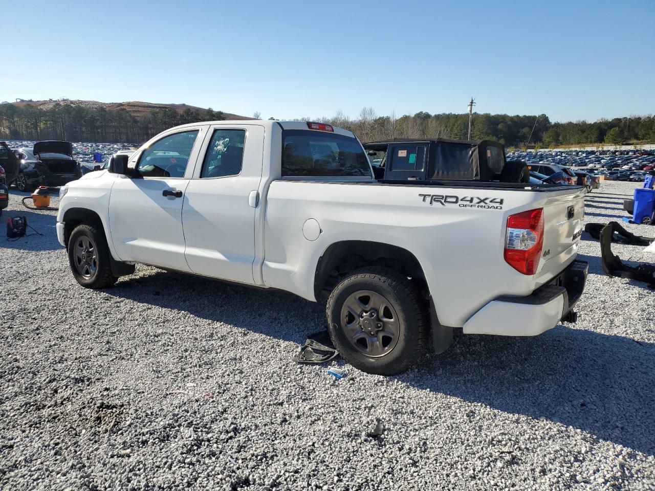 2017 Toyota Tundra - Image 2