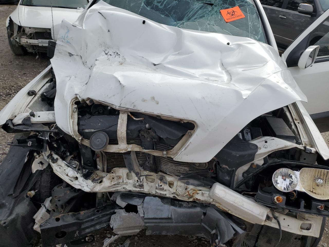 2005 Kia Sorento - Image 13
