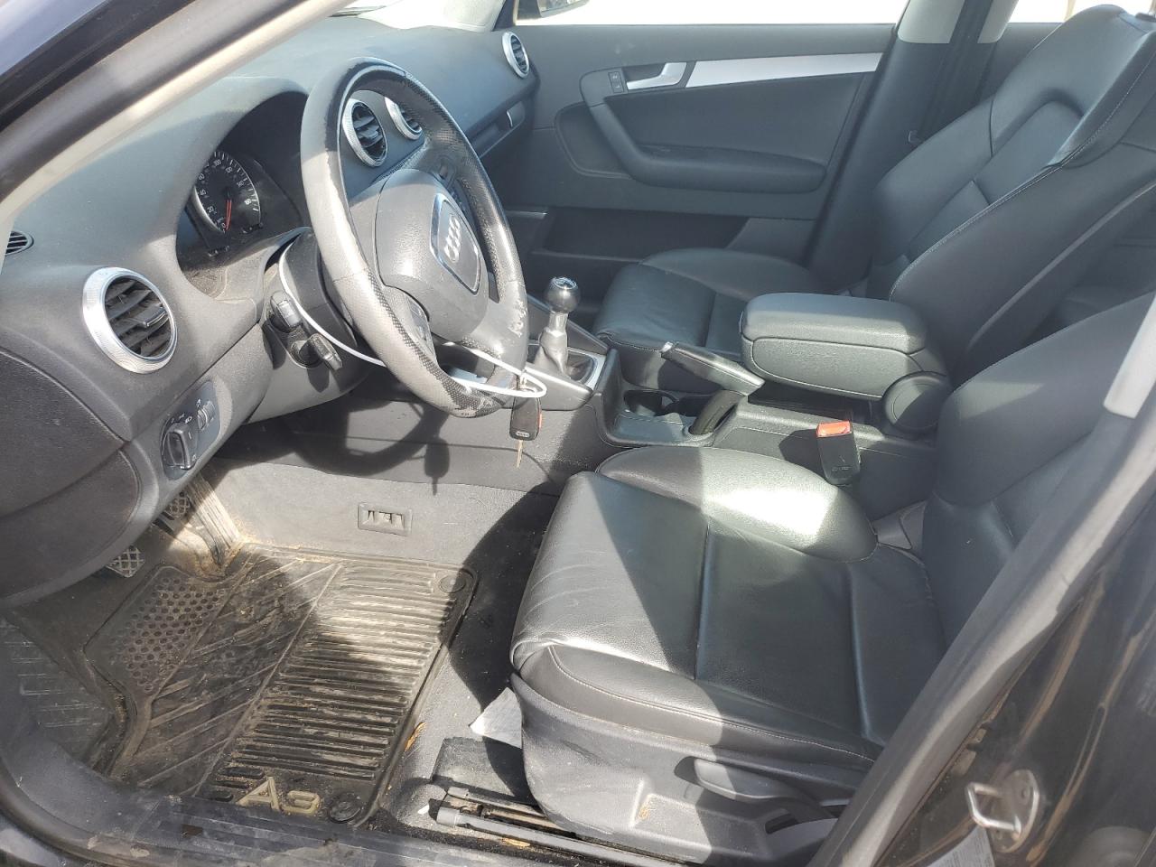 2006 Audi A3 - Image 7