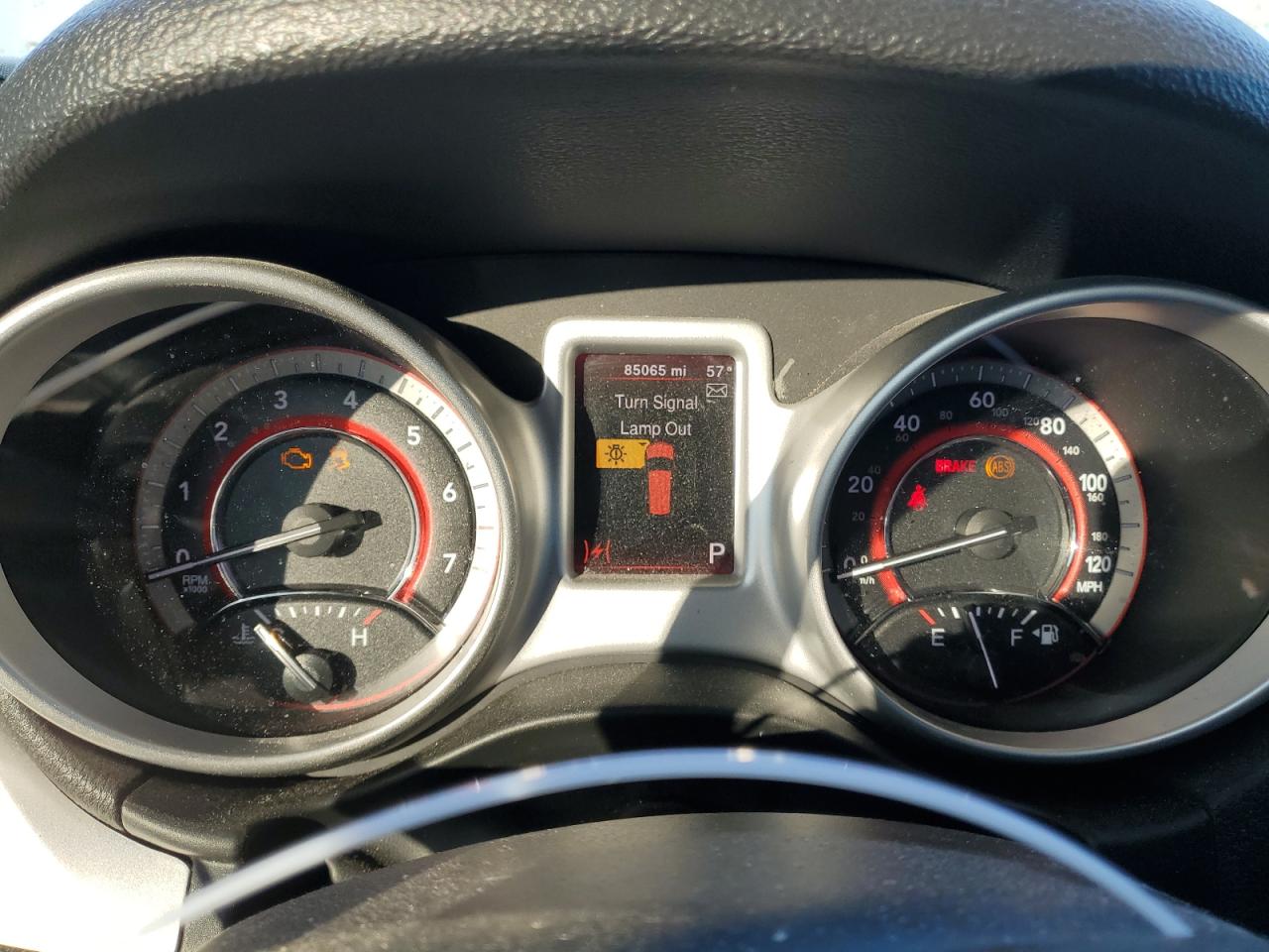 2020 Dodge Journey - Image 9