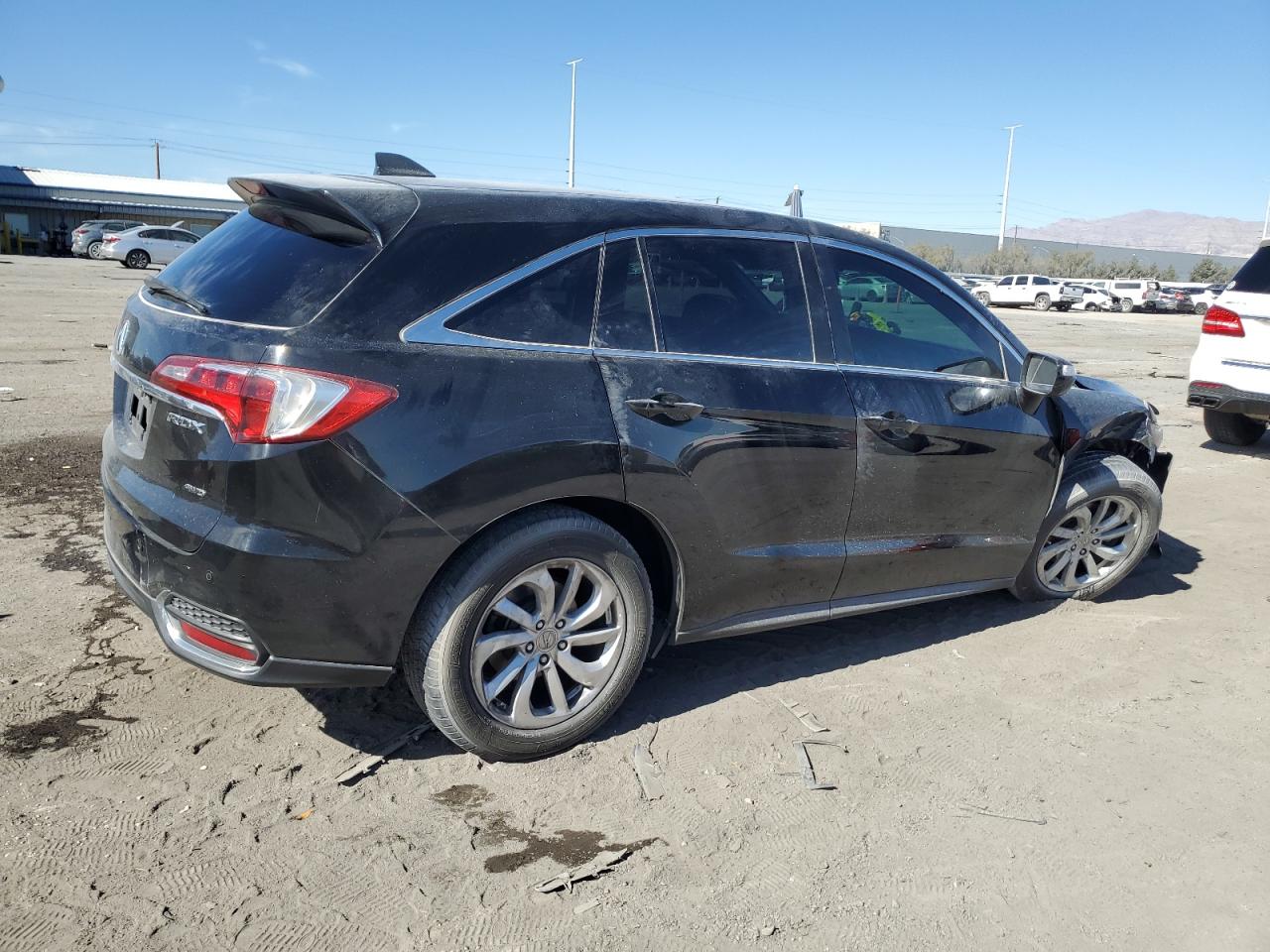 2017 Acura RDX - Image 3