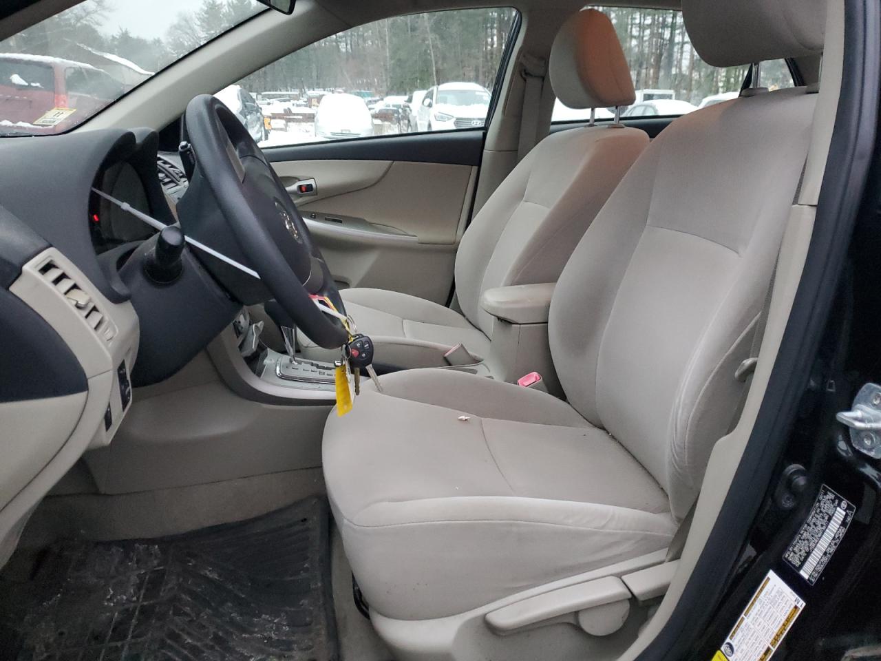 2011 Toyota Corolla - Image 7