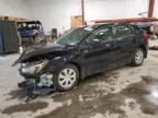 2016 Subaru Impreza  de vânzare în Center Rutland, VT - Front End