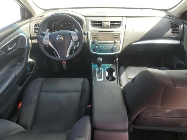  NISSAN ALTIMA 2016 Srebrny