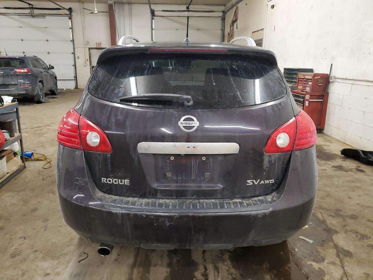 2013 Nissan Rogue - Image 6