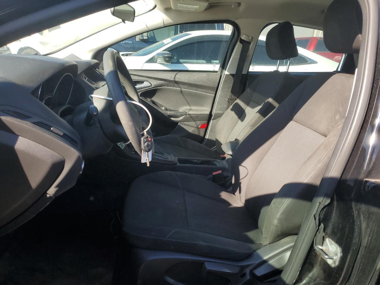 2015 Ford Focus - Image 7