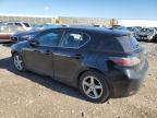 2012 Lexus Ct 200 на продаже в Blaine, MN - Front End