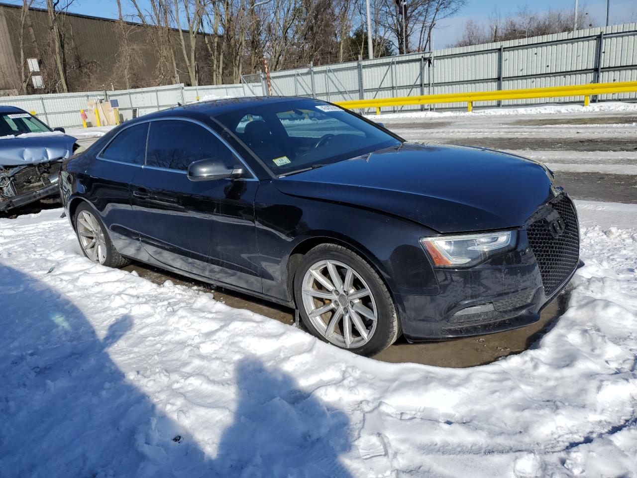 2014 Audi A5 - Image 4