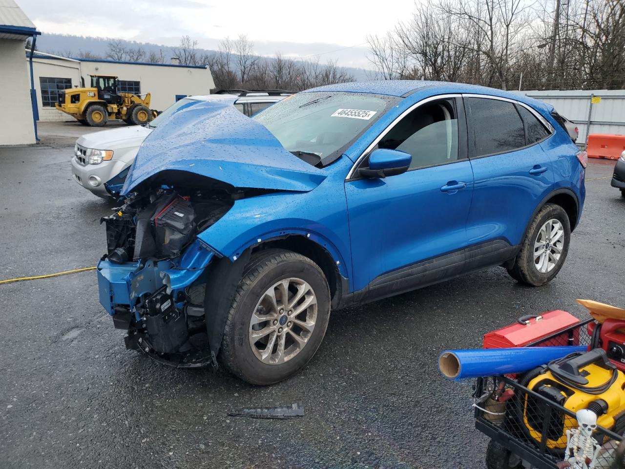 2021 Ford Escape - Image 1