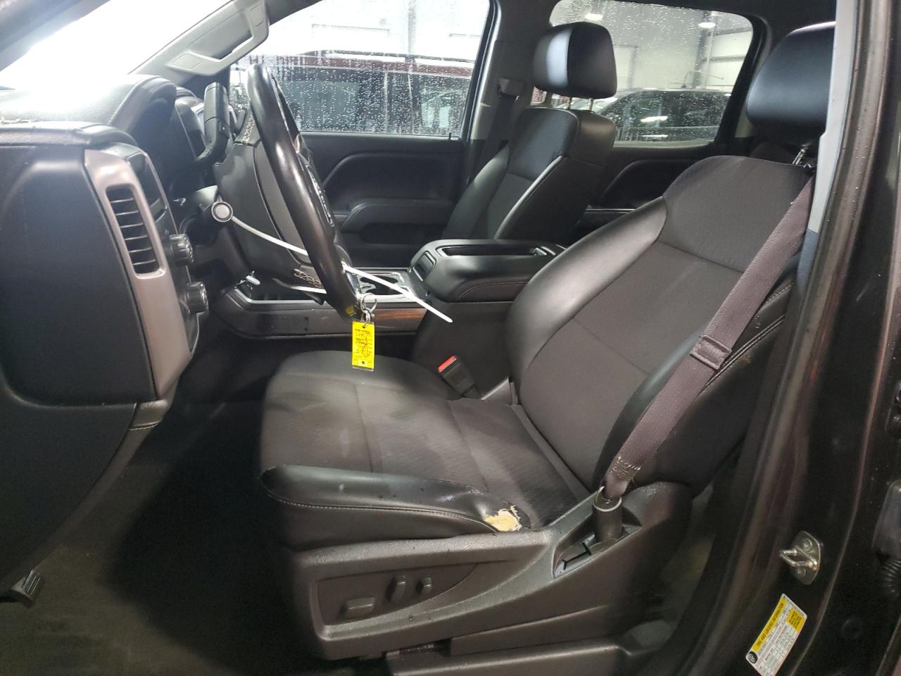 2015 GMC Sierra - Image 7