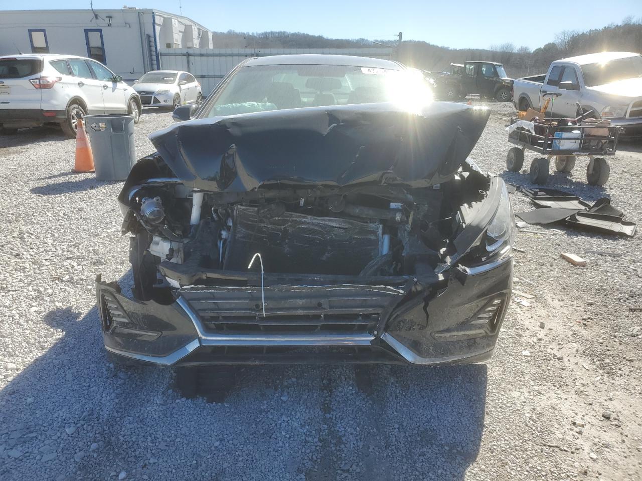 2018 Hyundai Sonata - Image 5