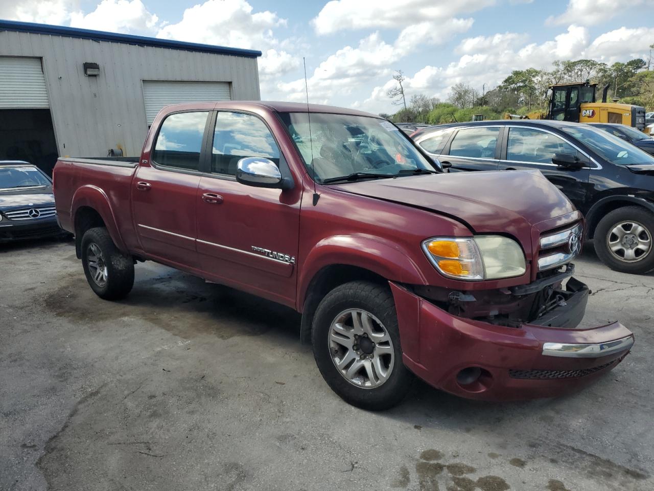 2004 Toyota Tundra - Image 4