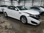 2011 Kia Optima Lx на продаже в Ham Lake, MN - Front End