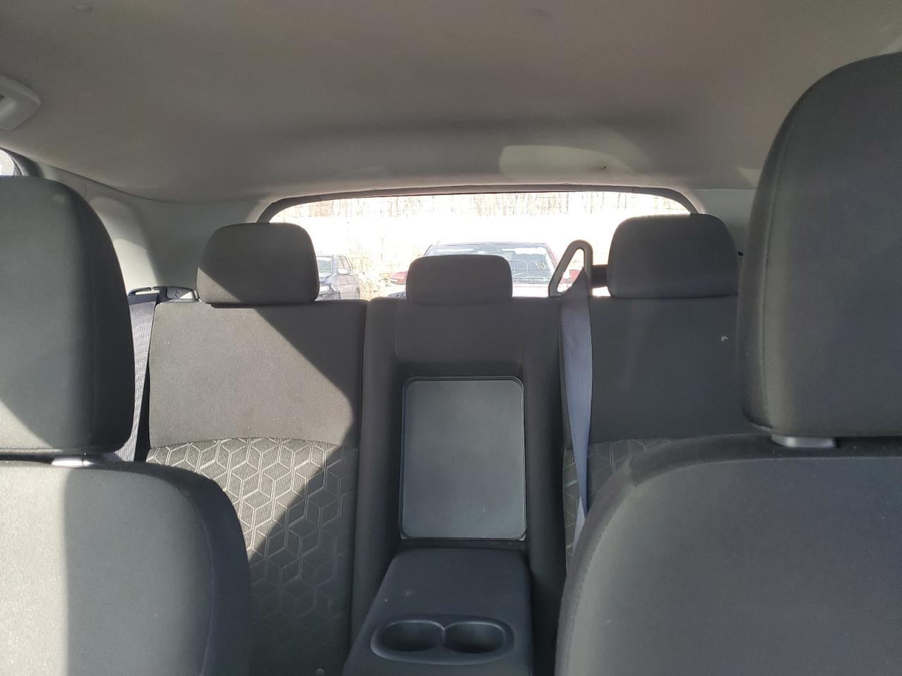 2021 Mitsubishi Outlander - Image 10