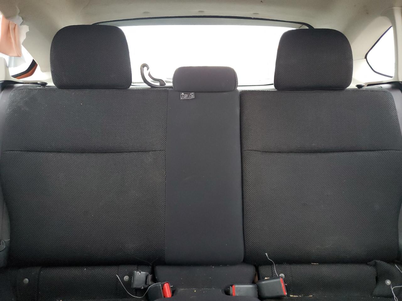 2014 Subaru XV - Image 10