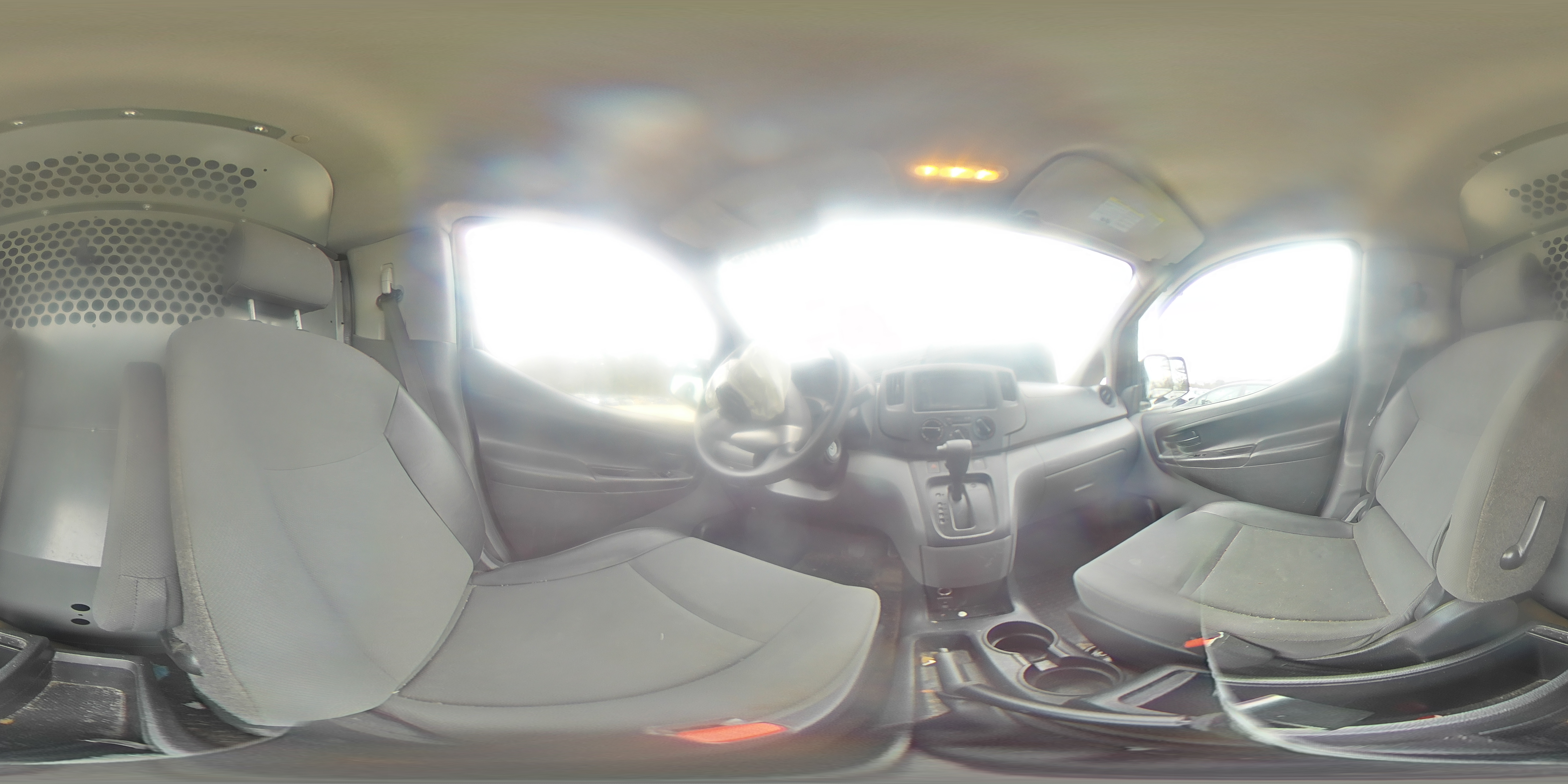 2018 Nissan NV - Image 14