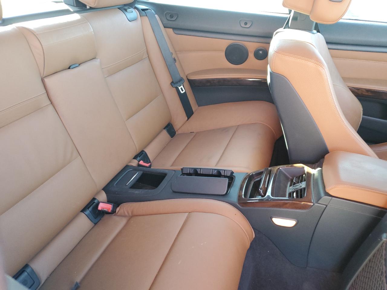 2011 BMW 3er - Image 10