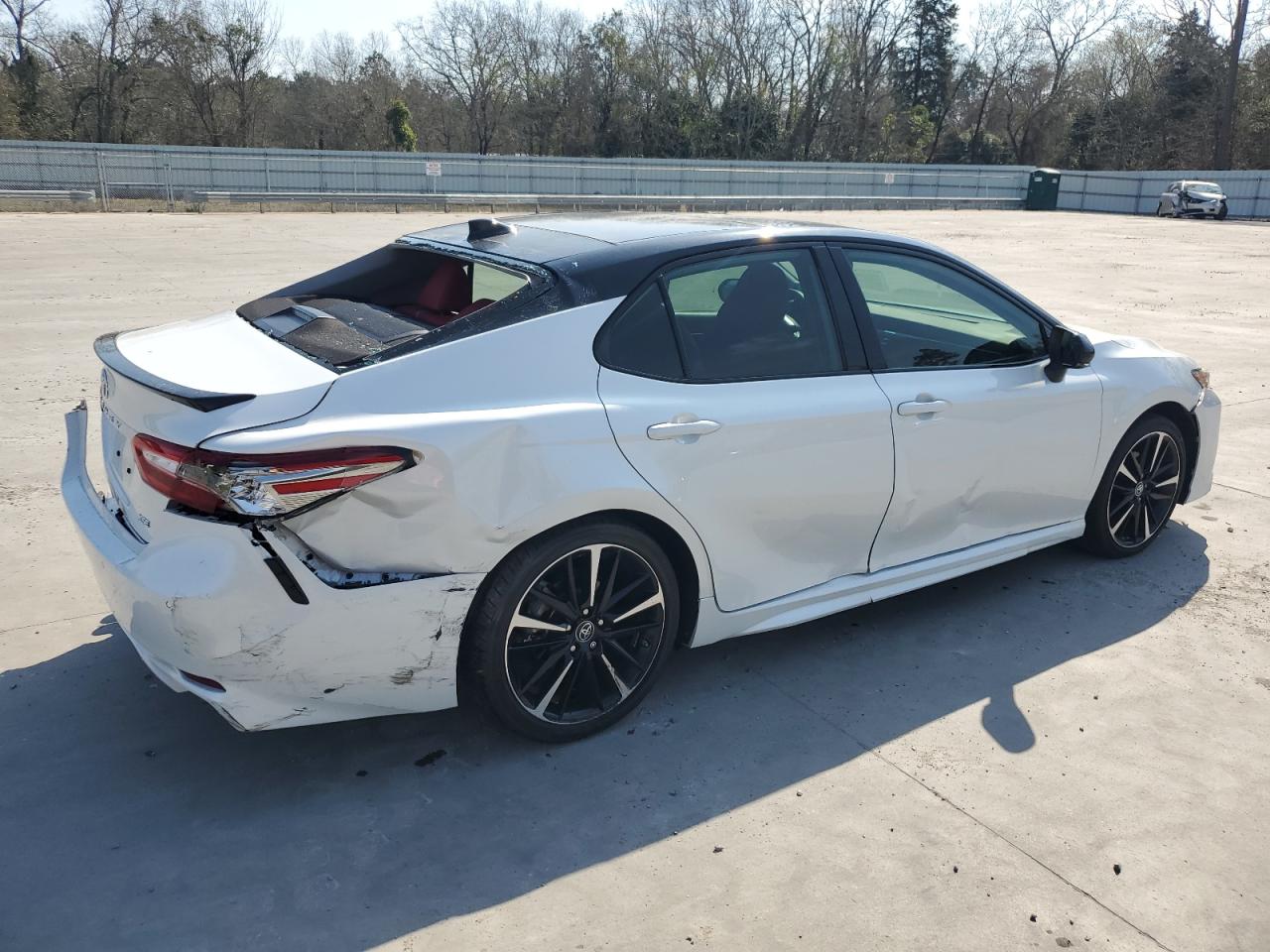 2019 Toyota Camry - Image 3