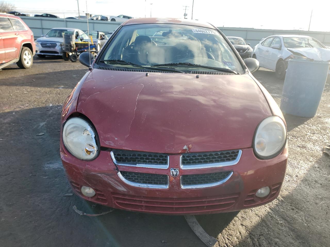 2005 Dodge Neon - Image 5